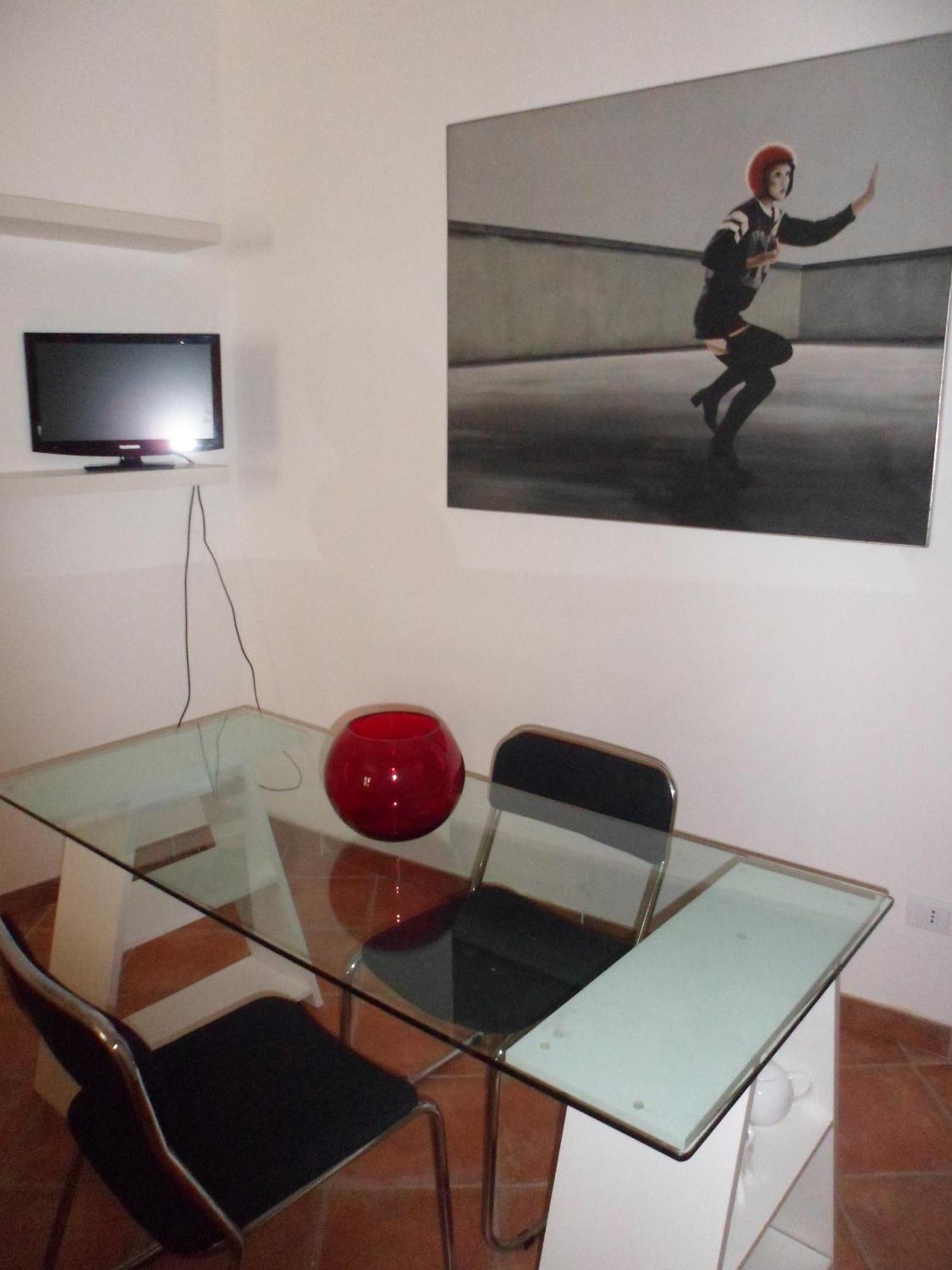 Home Resuttano Palermo Habitación foto